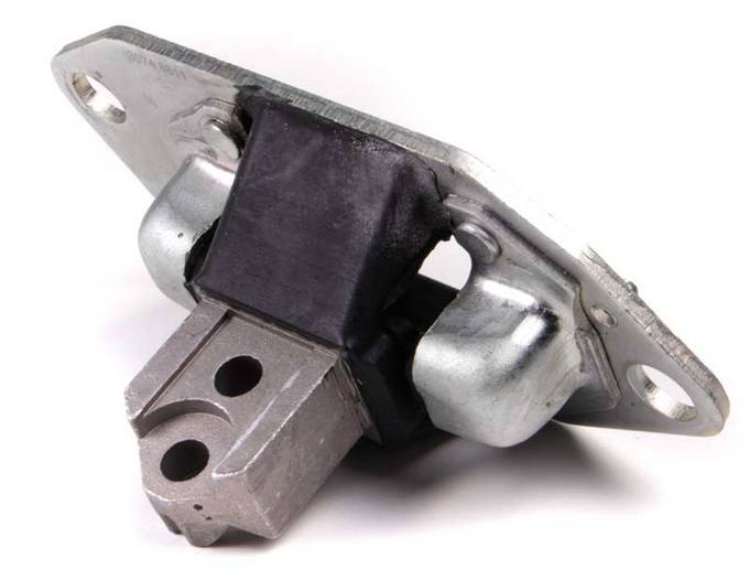 Volvo Engine Mount - Passenger Side Lower 30748811